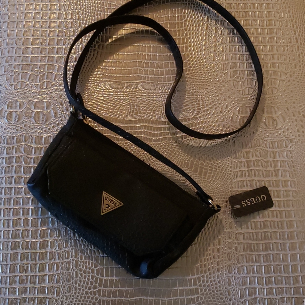 Guess Sm Pocket book purse